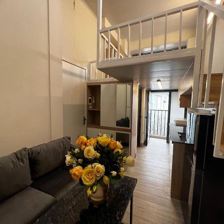 Era Apartment Nguyen Trai Hanoi Kültér fotó