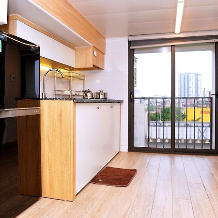 Era Apartment Nguyen Trai Hanoi Kültér fotó