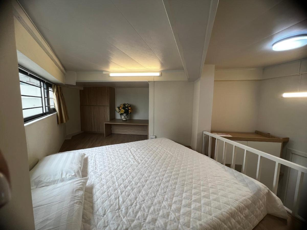 Era Apartment Nguyen Trai Hanoi Kültér fotó