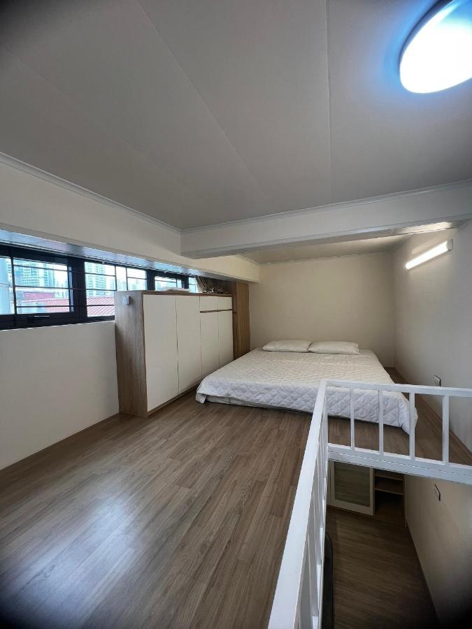 Era Apartment Nguyen Trai Hanoi Kültér fotó