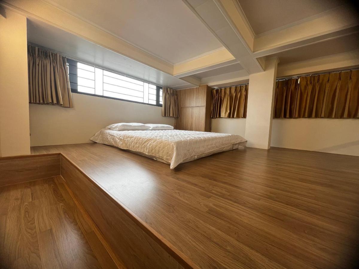 Era Apartment Nguyen Trai Hanoi Kültér fotó