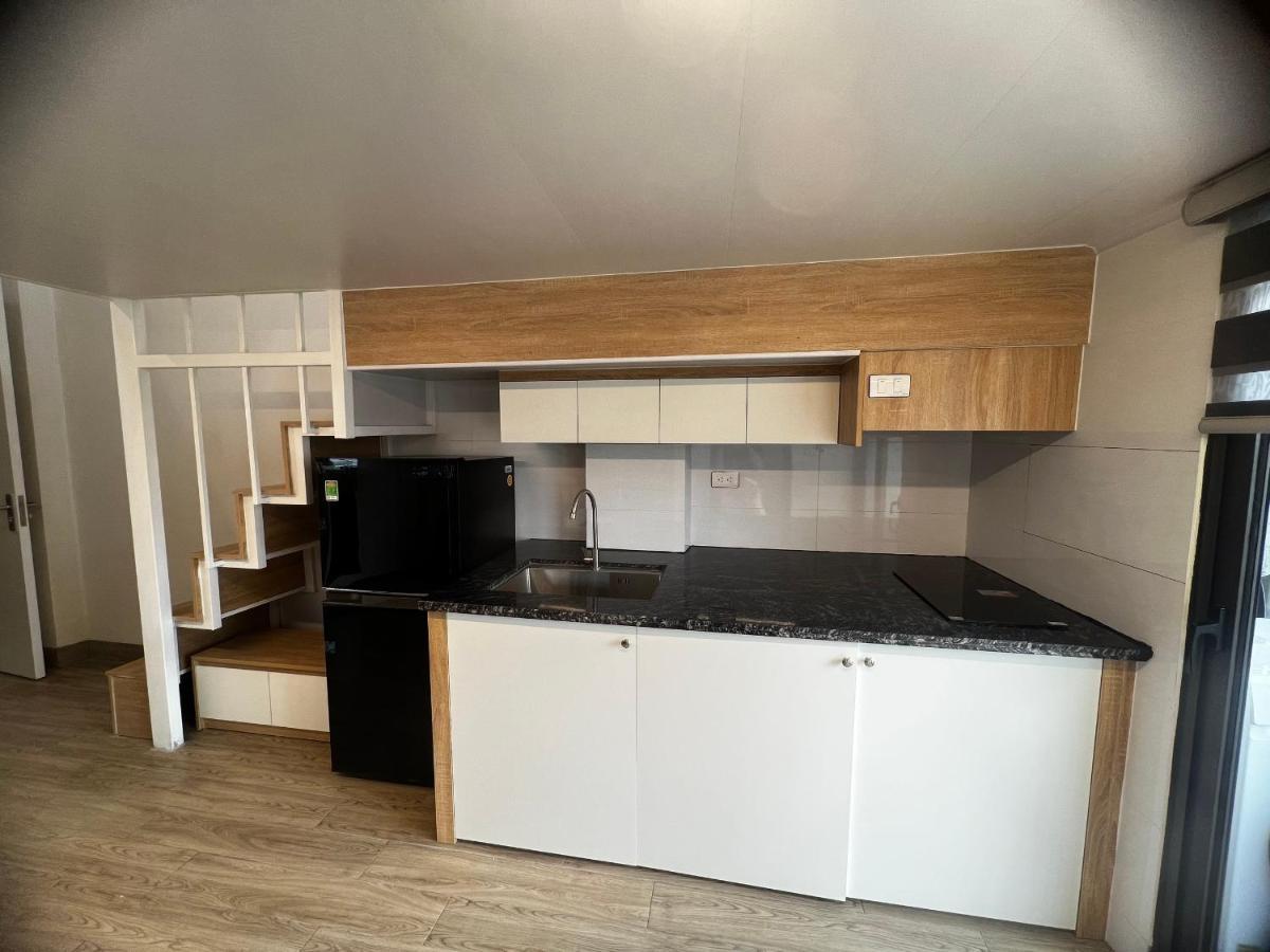 Era Apartment Nguyen Trai Hanoi Kültér fotó