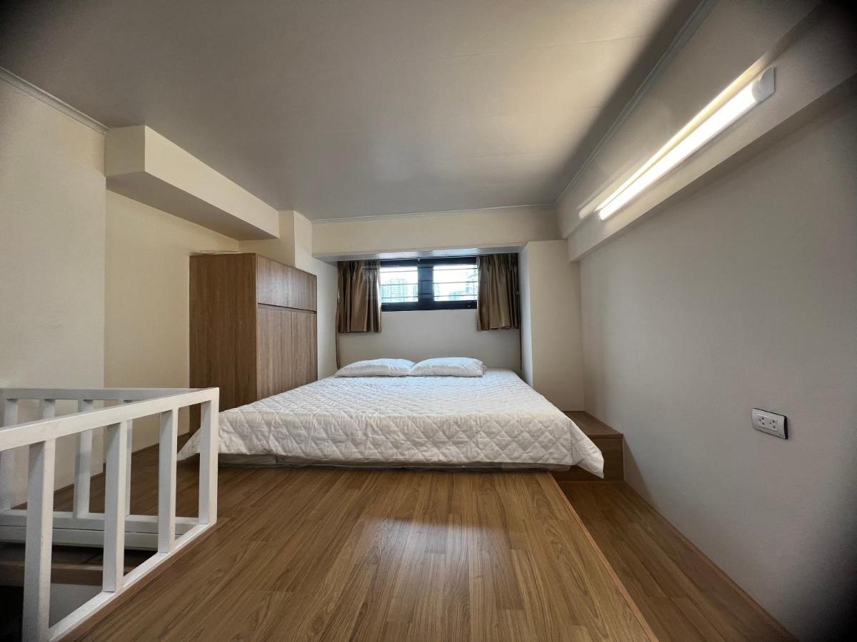 Era Apartment Nguyen Trai Hanoi Kültér fotó