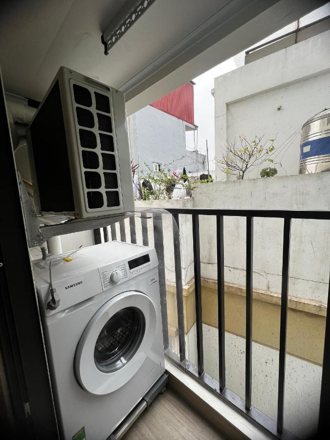 Era Apartment Nguyen Trai Hanoi Kültér fotó
