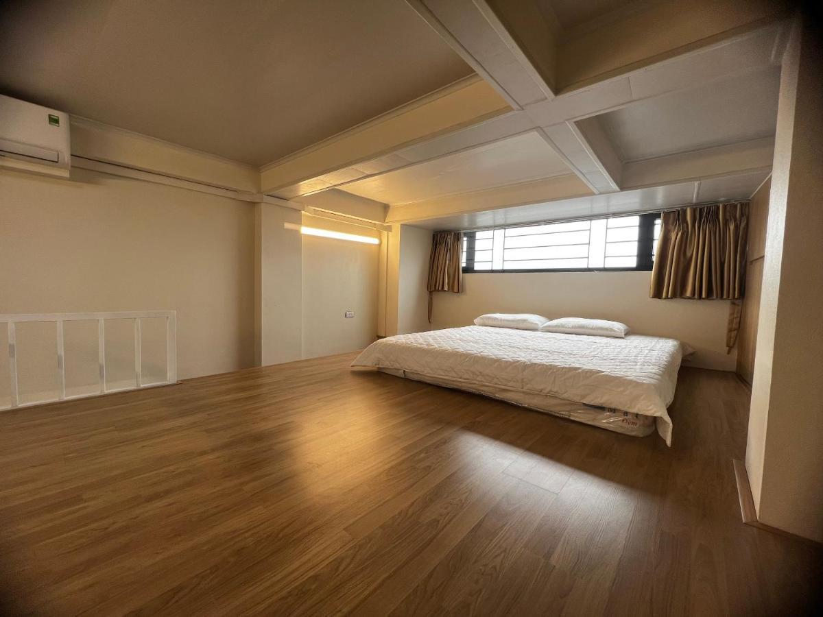 Era Apartment Nguyen Trai Hanoi Kültér fotó