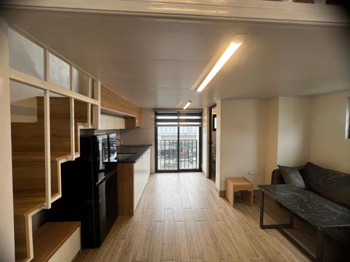 Era Apartment Nguyen Trai Hanoi Kültér fotó