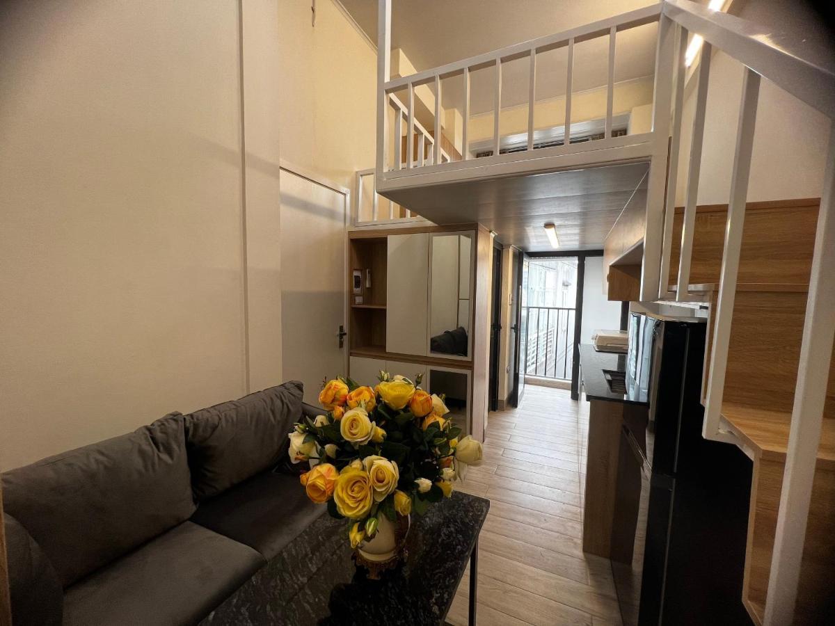 Era Apartment Nguyen Trai Hanoi Kültér fotó
