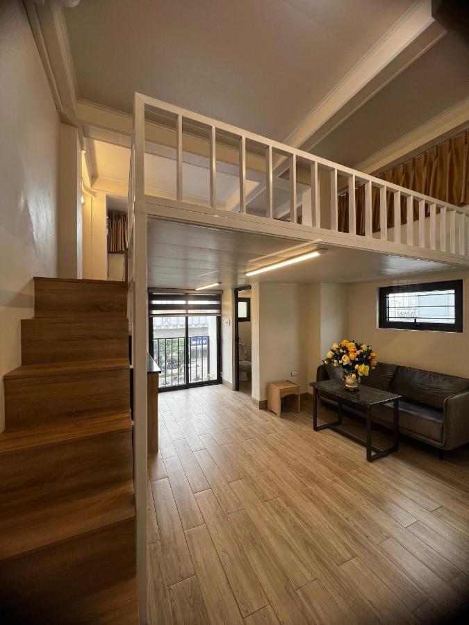 Era Apartment Nguyen Trai Hanoi Kültér fotó