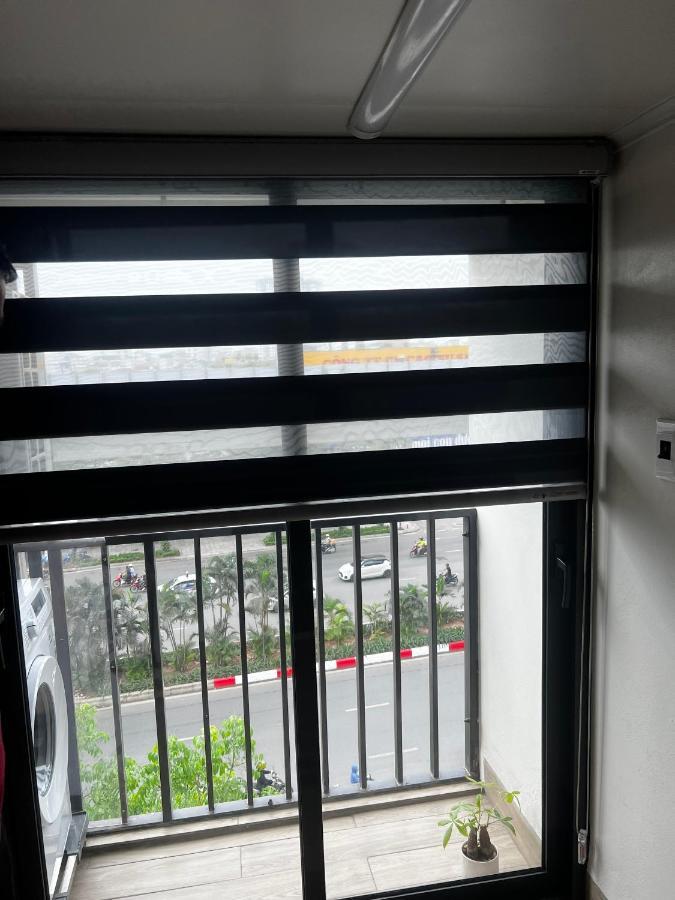 Era Apartment Nguyen Trai Hanoi Kültér fotó