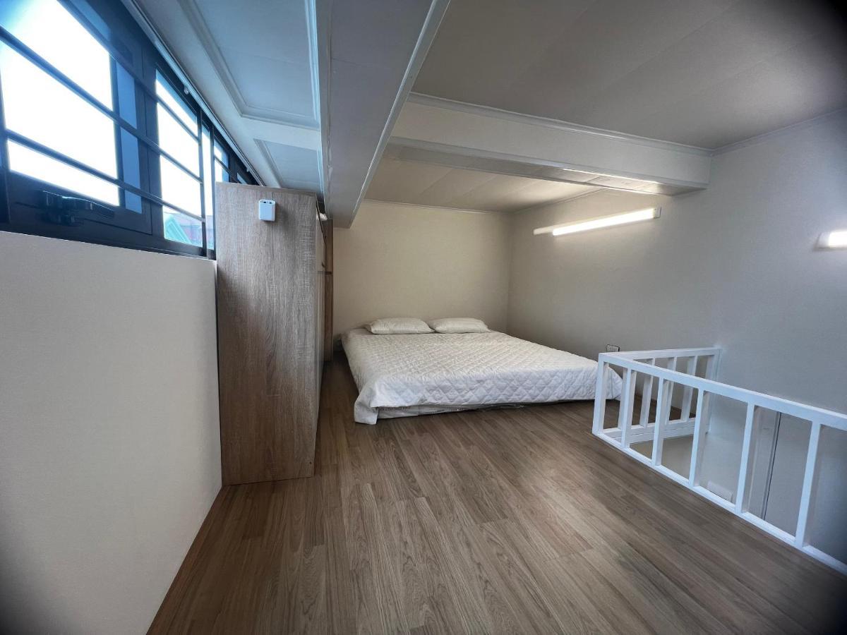 Era Apartment Nguyen Trai Hanoi Kültér fotó