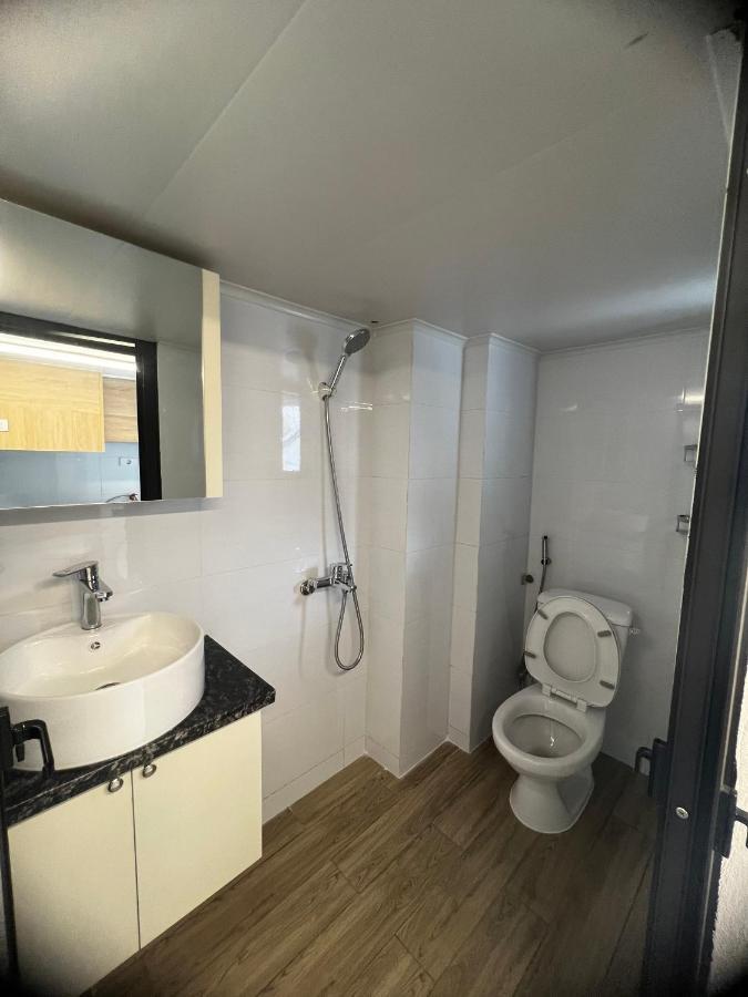 Era Apartment Nguyen Trai Hanoi Kültér fotó