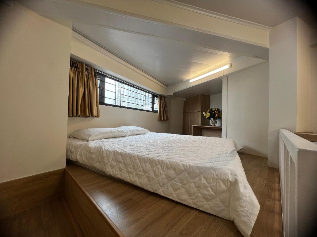 Era Apartment Nguyen Trai Hanoi Kültér fotó