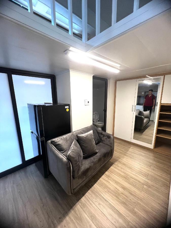 Era Apartment Nguyen Trai Hanoi Kültér fotó