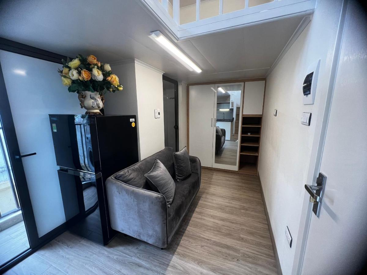 Era Apartment Nguyen Trai Hanoi Kültér fotó