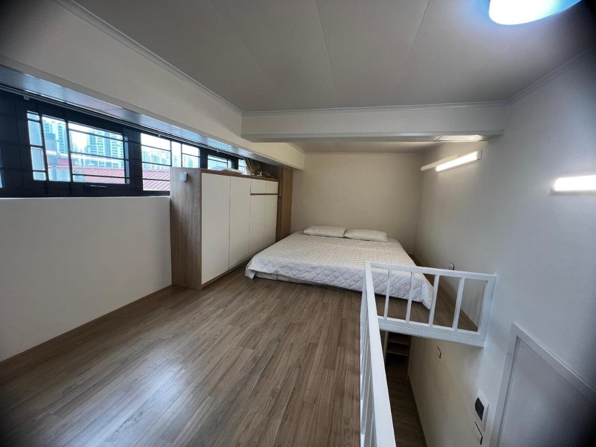 Era Apartment Nguyen Trai Hanoi Kültér fotó